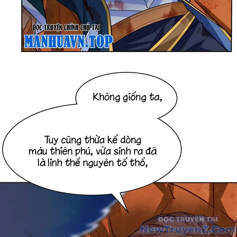 Cường Giả Đến Từ Trại Tâm Thần Chapter 345 - Trang 2