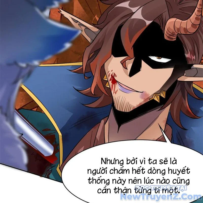 Cường Giả Đến Từ Trại Tâm Thần Chapter 345 - Trang 2