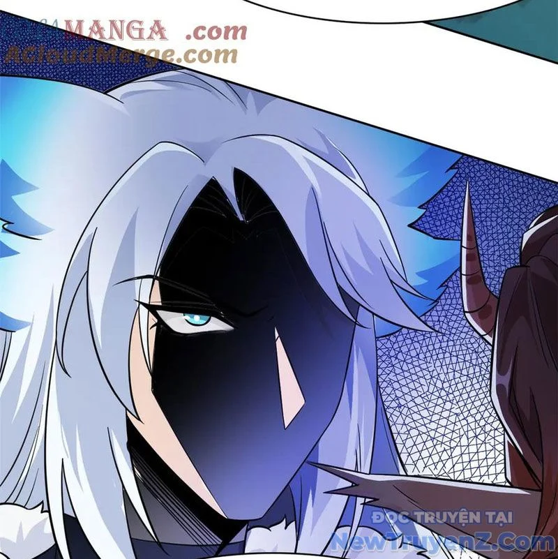 Cường Giả Đến Từ Trại Tâm Thần Chapter 345 - Trang 2