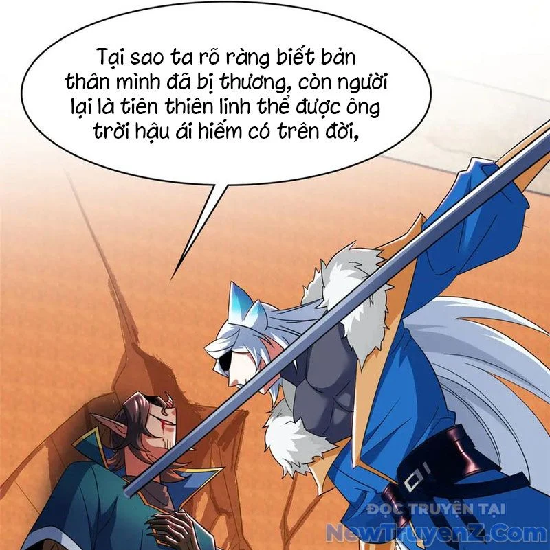 Cường Giả Đến Từ Trại Tâm Thần Chapter 345 - Trang 2