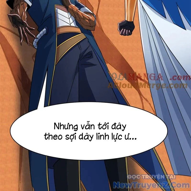 Cường Giả Đến Từ Trại Tâm Thần Chapter 345 - Trang 2