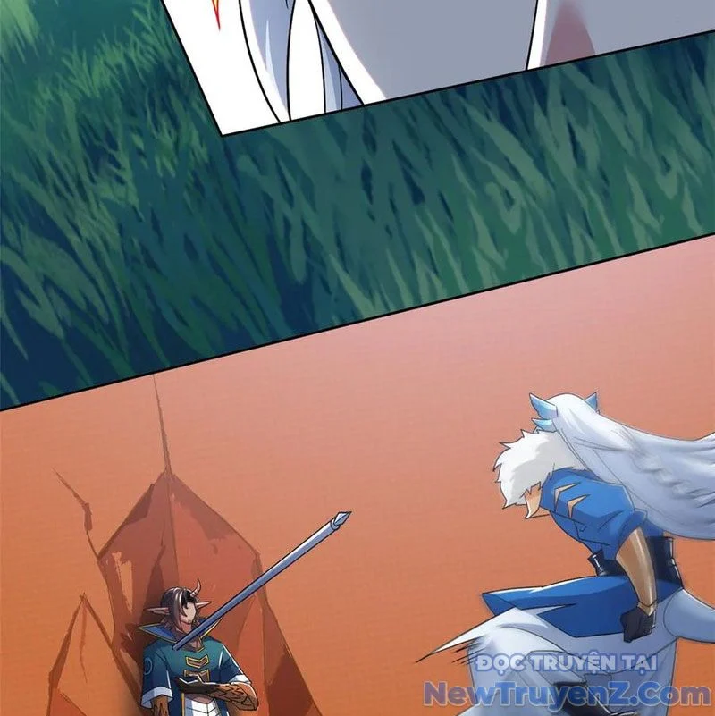 Cường Giả Đến Từ Trại Tâm Thần Chapter 345 - Trang 2