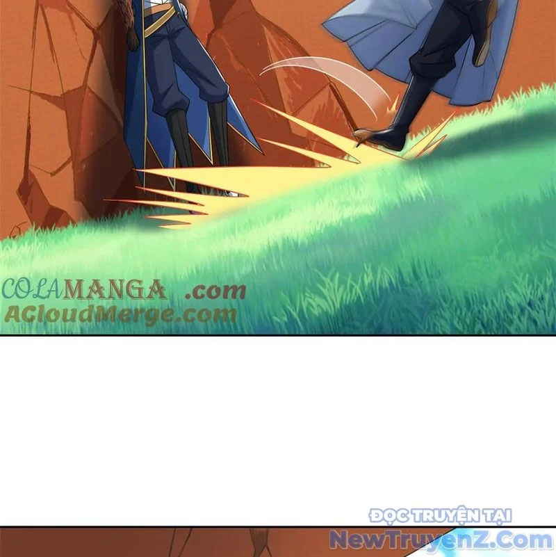 Cường Giả Đến Từ Trại Tâm Thần Chapter 345 - Trang 2