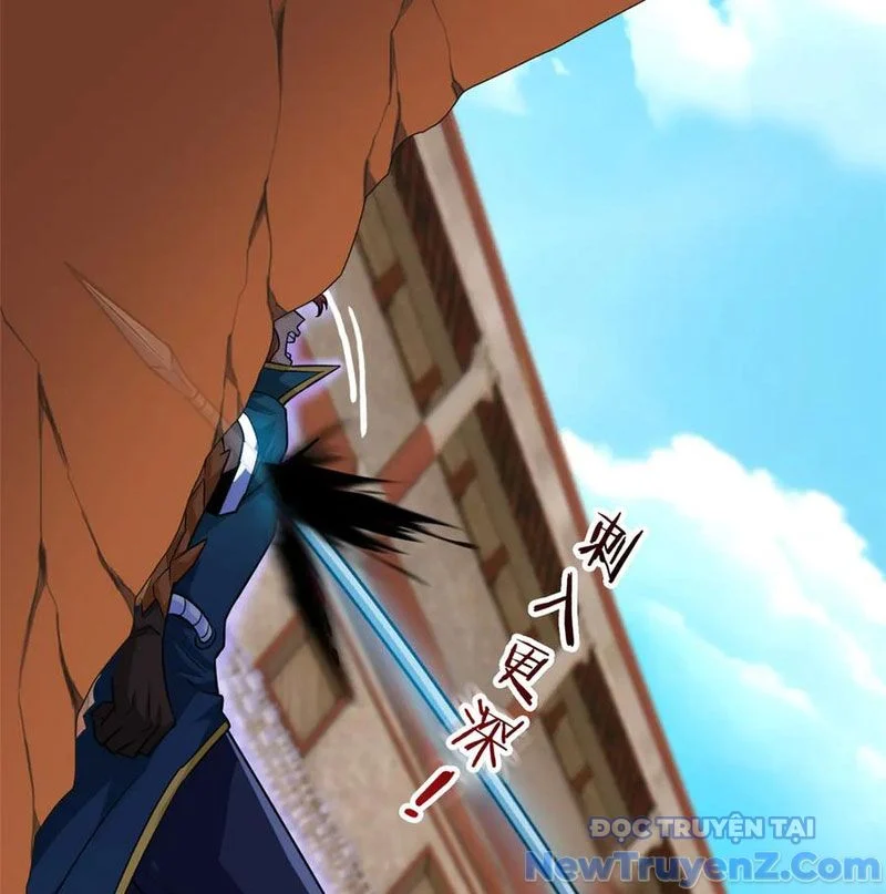Cường Giả Đến Từ Trại Tâm Thần Chapter 345 - Trang 2
