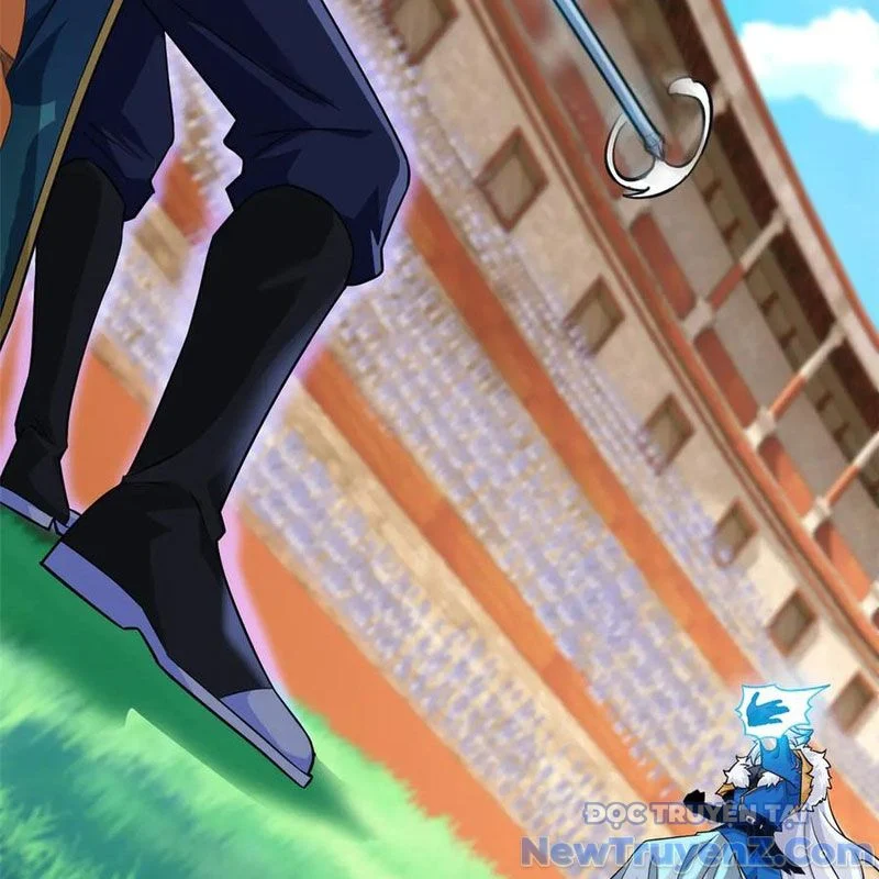 Cường Giả Đến Từ Trại Tâm Thần Chapter 345 - Trang 2