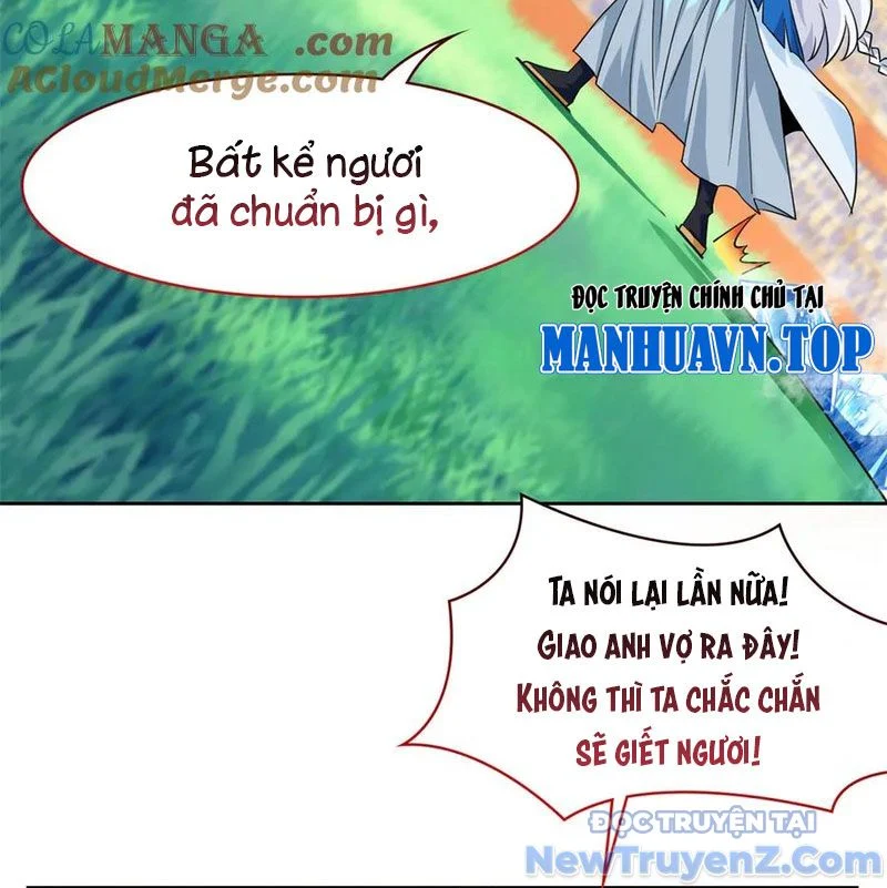 Cường Giả Đến Từ Trại Tâm Thần Chapter 345 - Trang 2