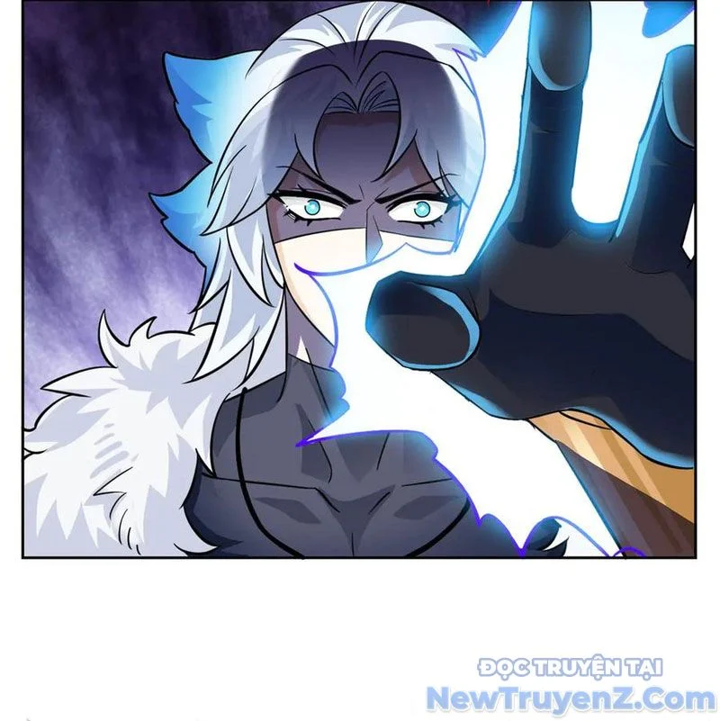 Cường Giả Đến Từ Trại Tâm Thần Chapter 345 - Trang 2