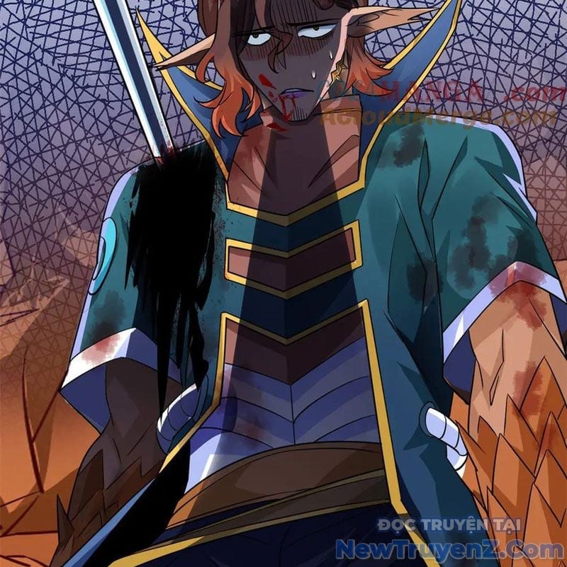 Cường Giả Đến Từ Trại Tâm Thần Chapter 345 - Trang 2