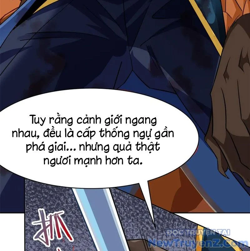 Cường Giả Đến Từ Trại Tâm Thần Chapter 345 - Trang 2