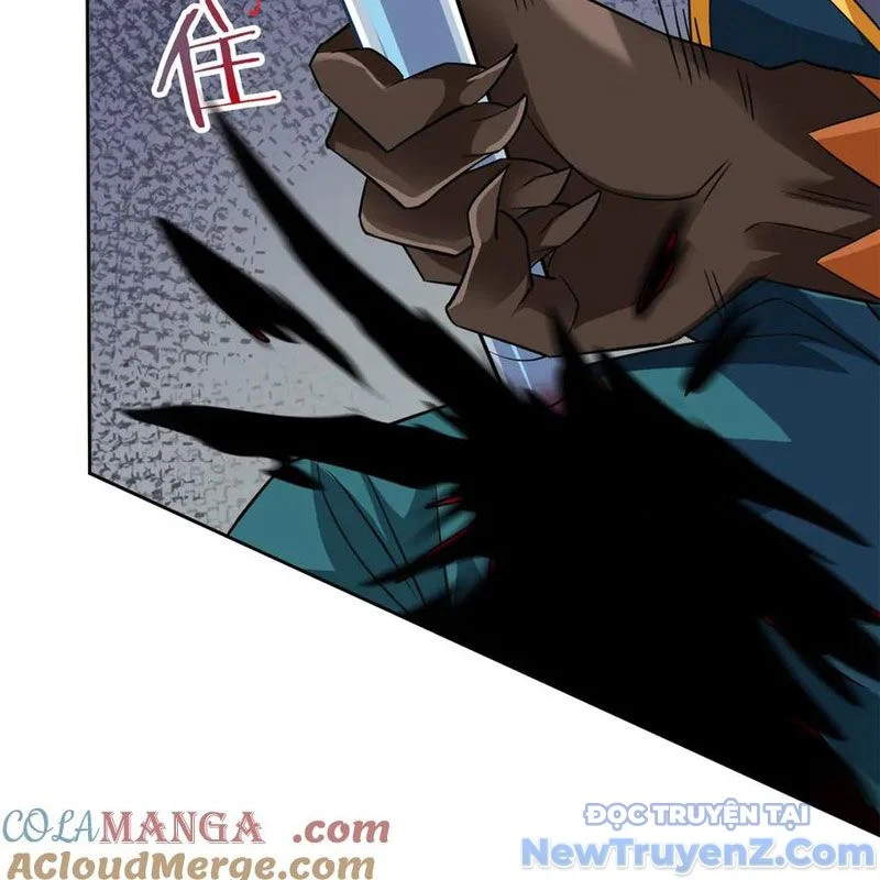 Cường Giả Đến Từ Trại Tâm Thần Chapter 345 - Trang 2