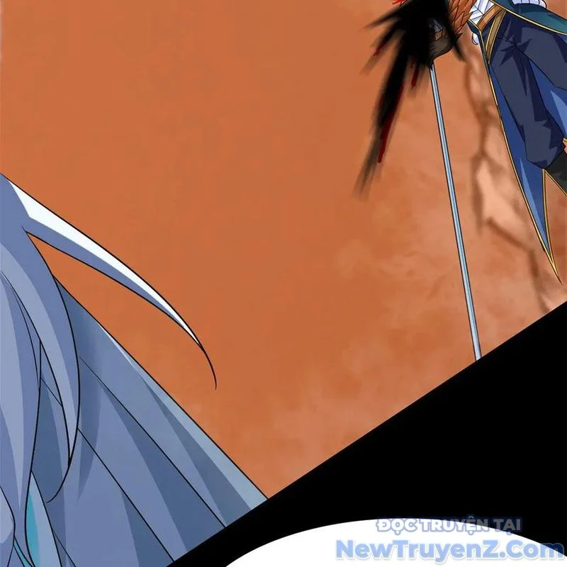 Cường Giả Đến Từ Trại Tâm Thần Chapter 345 - Trang 2