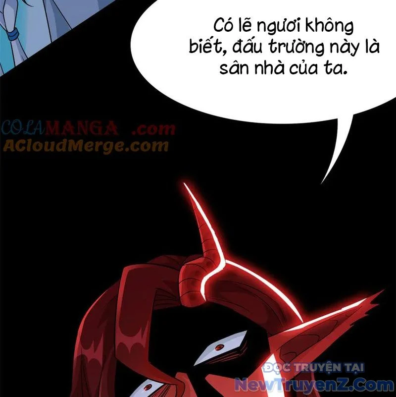 Cường Giả Đến Từ Trại Tâm Thần Chapter 345 - Trang 2