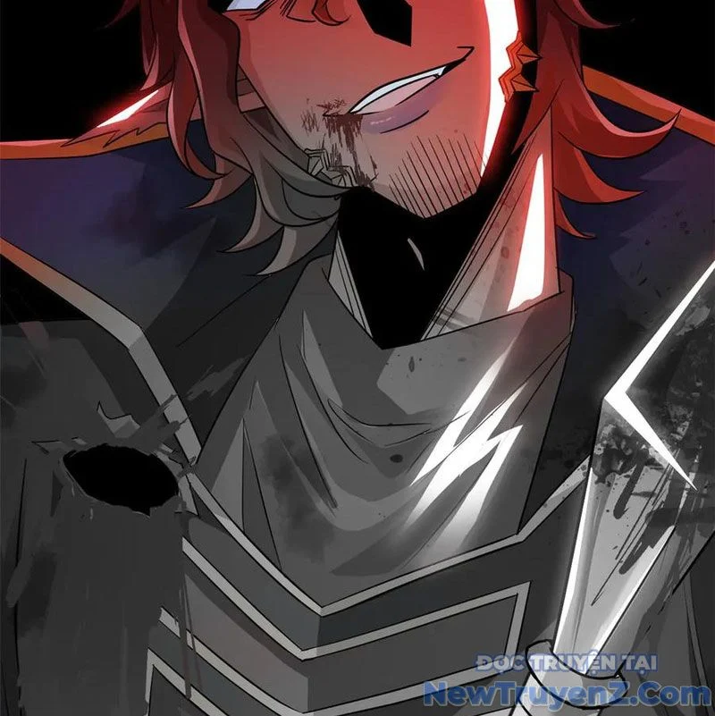 Cường Giả Đến Từ Trại Tâm Thần Chapter 345 - Trang 2