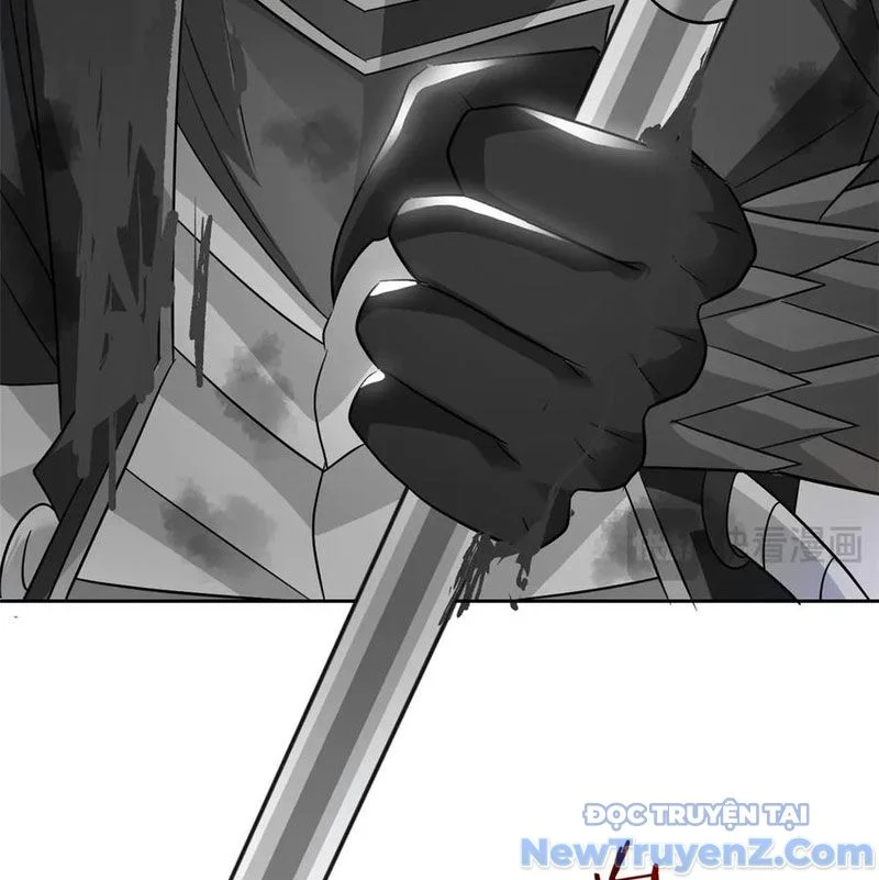 Cường Giả Đến Từ Trại Tâm Thần Chapter 345 - Trang 2