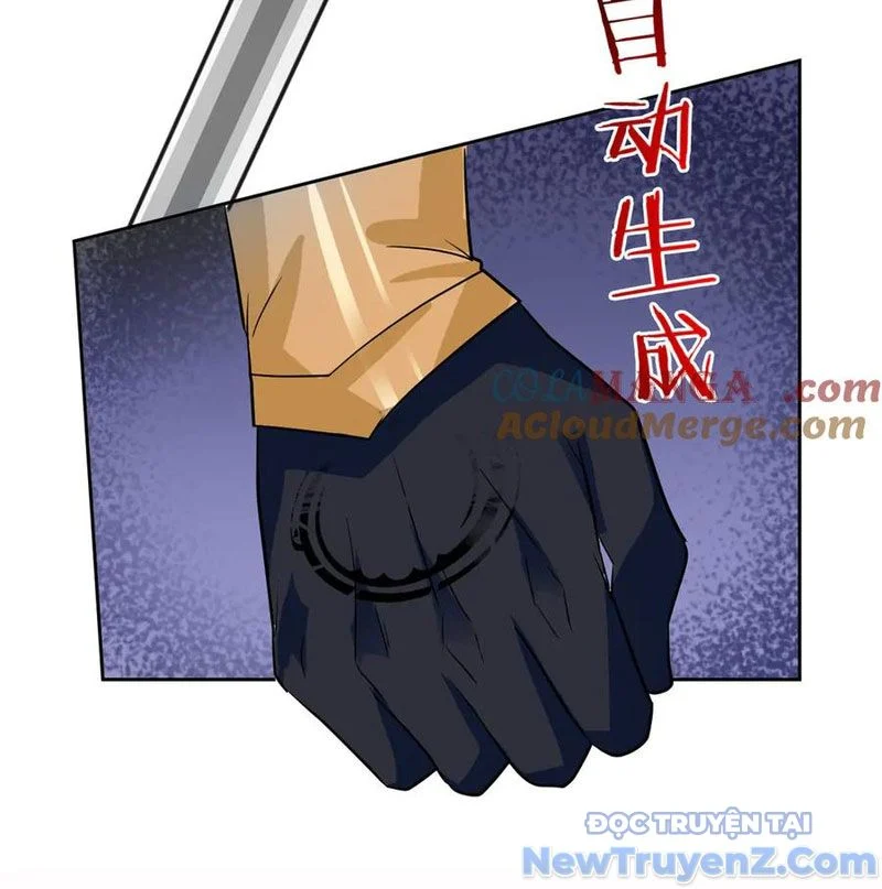 Cường Giả Đến Từ Trại Tâm Thần Chapter 345 - Trang 2