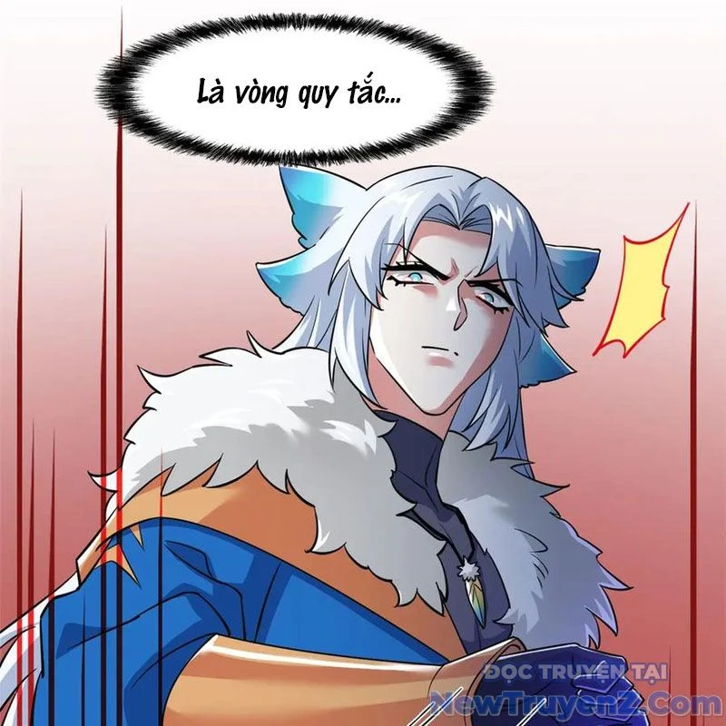 Cường Giả Đến Từ Trại Tâm Thần Chapter 345 - Trang 2
