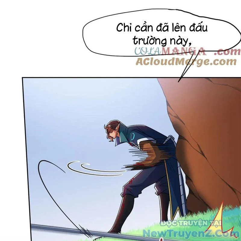 Cường Giả Đến Từ Trại Tâm Thần Chapter 345 - Trang 2