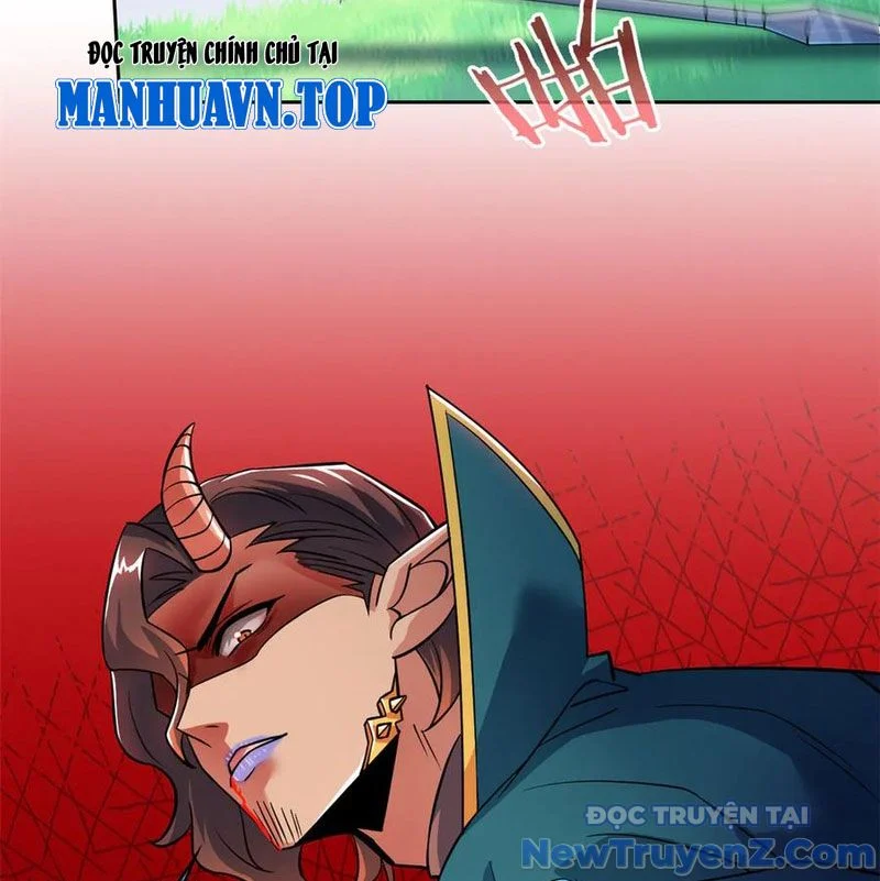 Cường Giả Đến Từ Trại Tâm Thần Chapter 345 - Trang 2