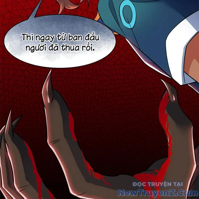 Cường Giả Đến Từ Trại Tâm Thần Chapter 345 - Trang 2