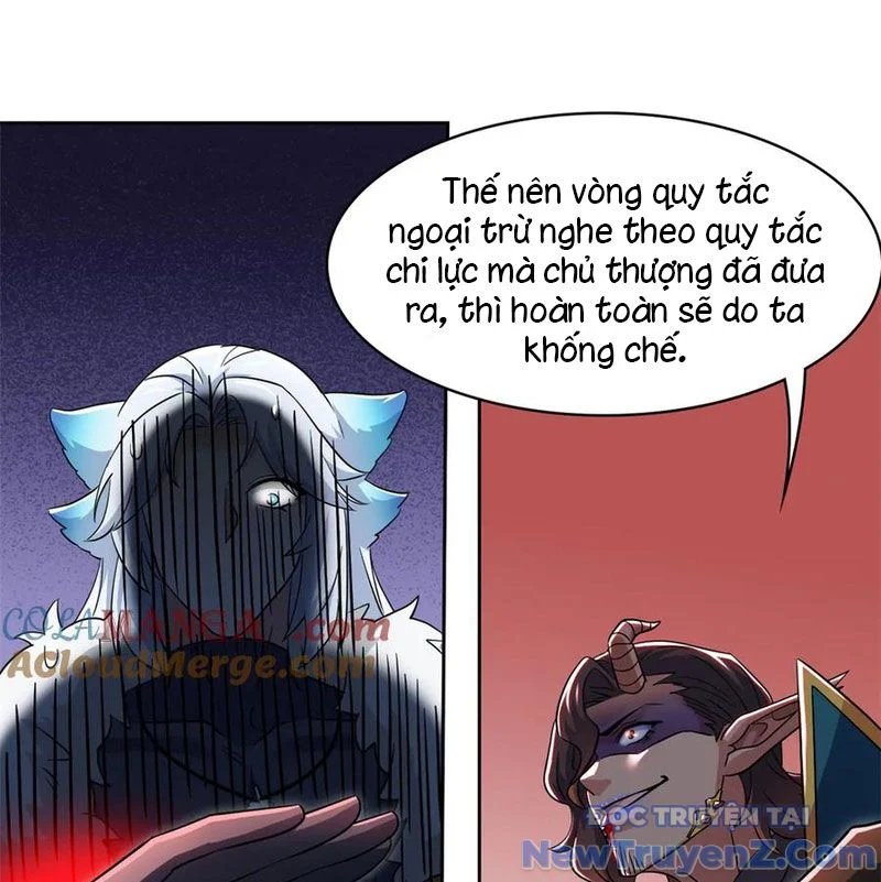 Cường Giả Đến Từ Trại Tâm Thần Chapter 345 - Trang 2