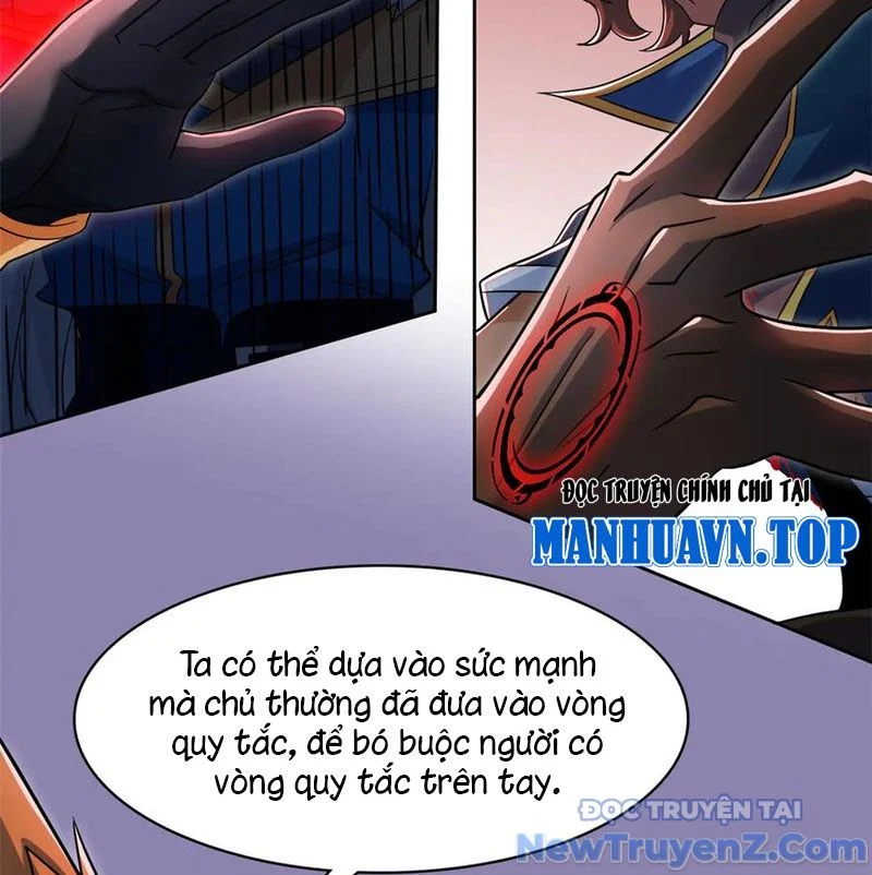 Cường Giả Đến Từ Trại Tâm Thần Chapter 345 - Trang 2