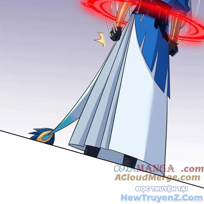 Cường Giả Đến Từ Trại Tâm Thần Chapter 345 - Trang 2