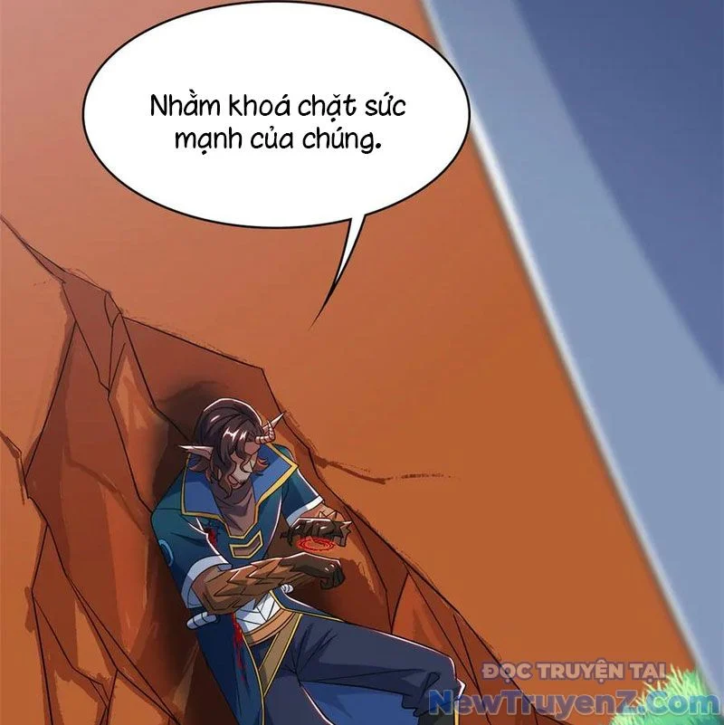 Cường Giả Đến Từ Trại Tâm Thần Chapter 345 - Trang 2