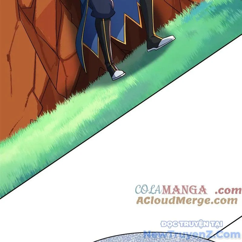 Cường Giả Đến Từ Trại Tâm Thần Chapter 345 - Trang 2