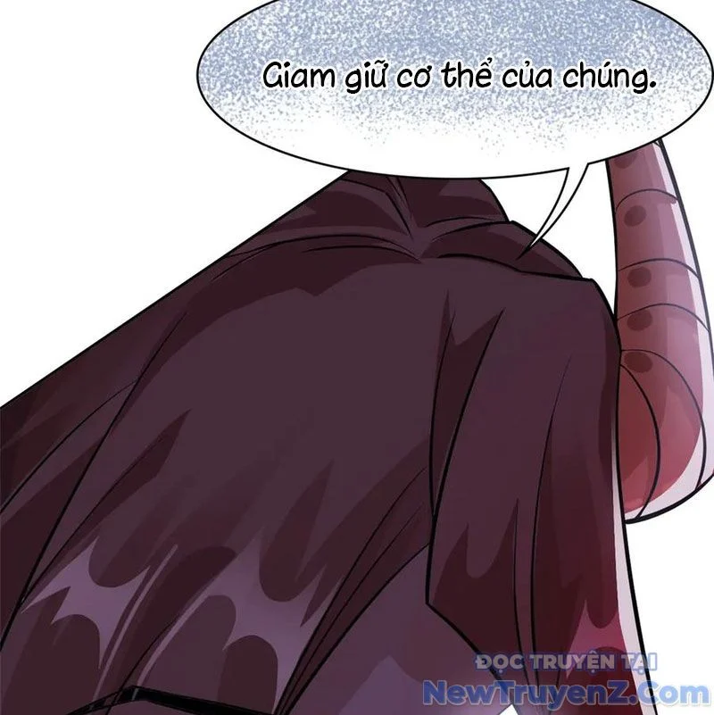Cường Giả Đến Từ Trại Tâm Thần Chapter 345 - Trang 2