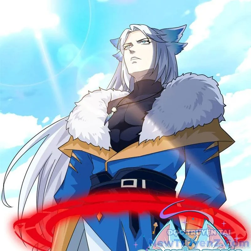 Cường Giả Đến Từ Trại Tâm Thần Chapter 346 - Trang 2