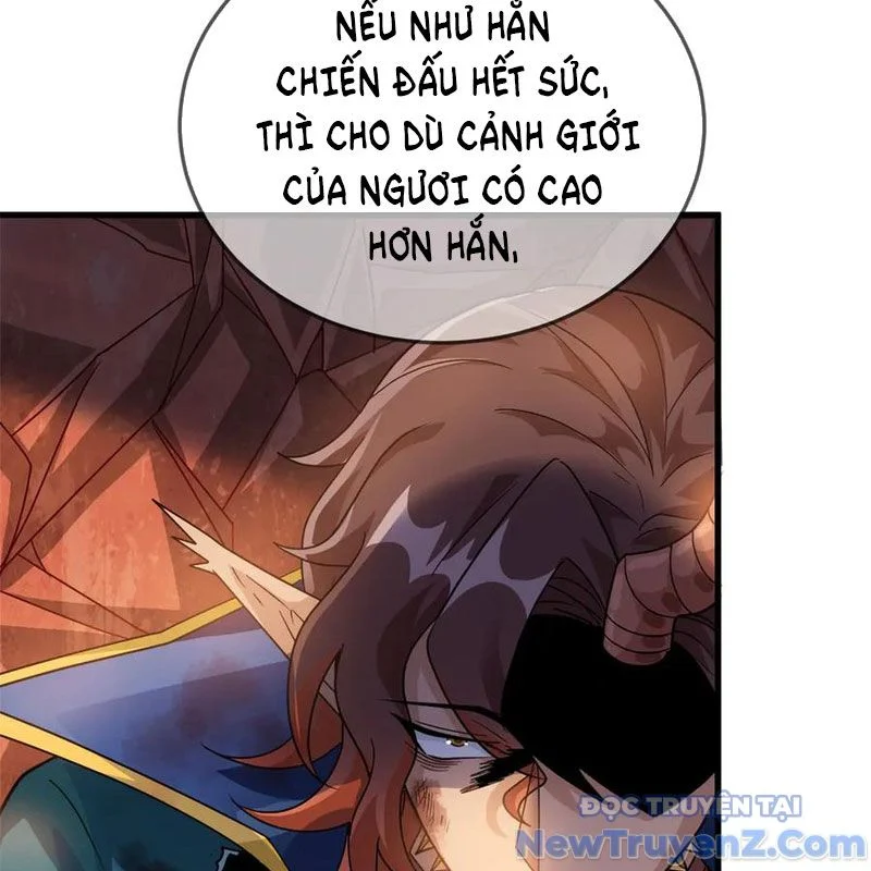 Cường Giả Đến Từ Trại Tâm Thần Chapter 346 - Trang 2