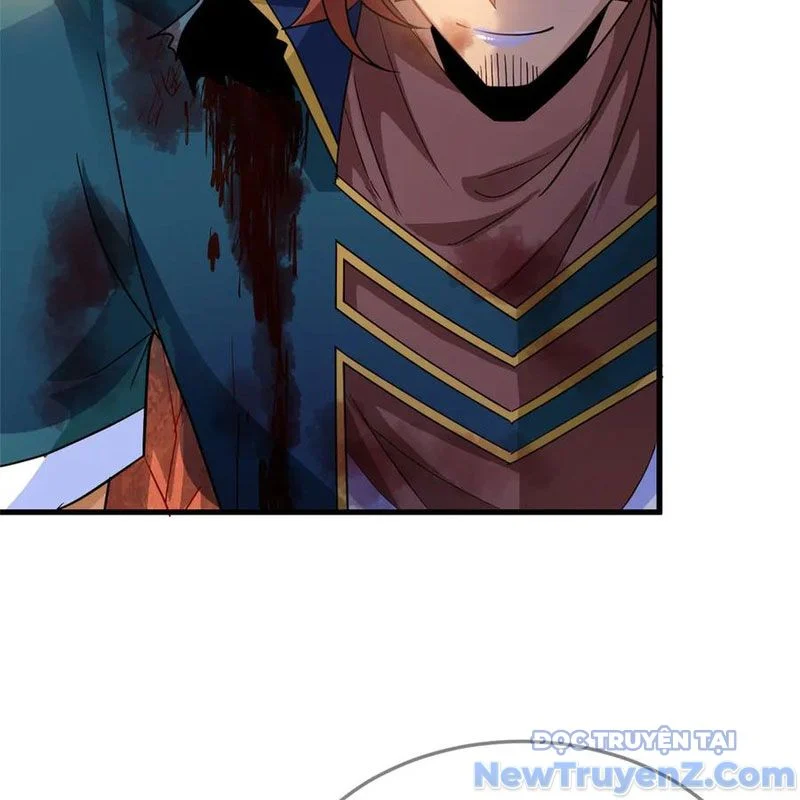 Cường Giả Đến Từ Trại Tâm Thần Chapter 346 - Trang 2