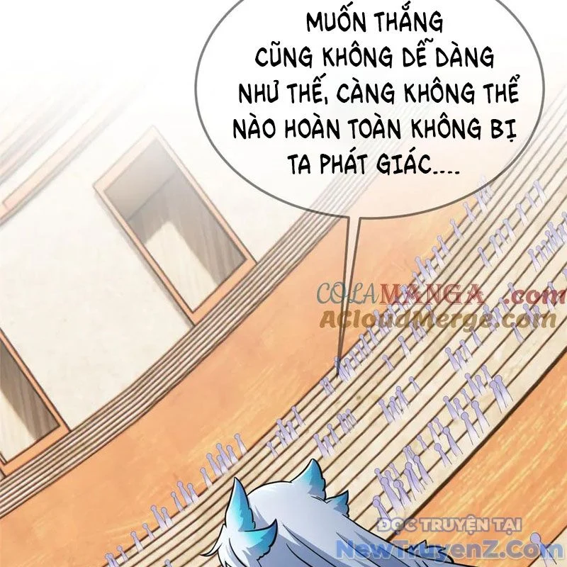 Cường Giả Đến Từ Trại Tâm Thần Chapter 346 - Trang 2