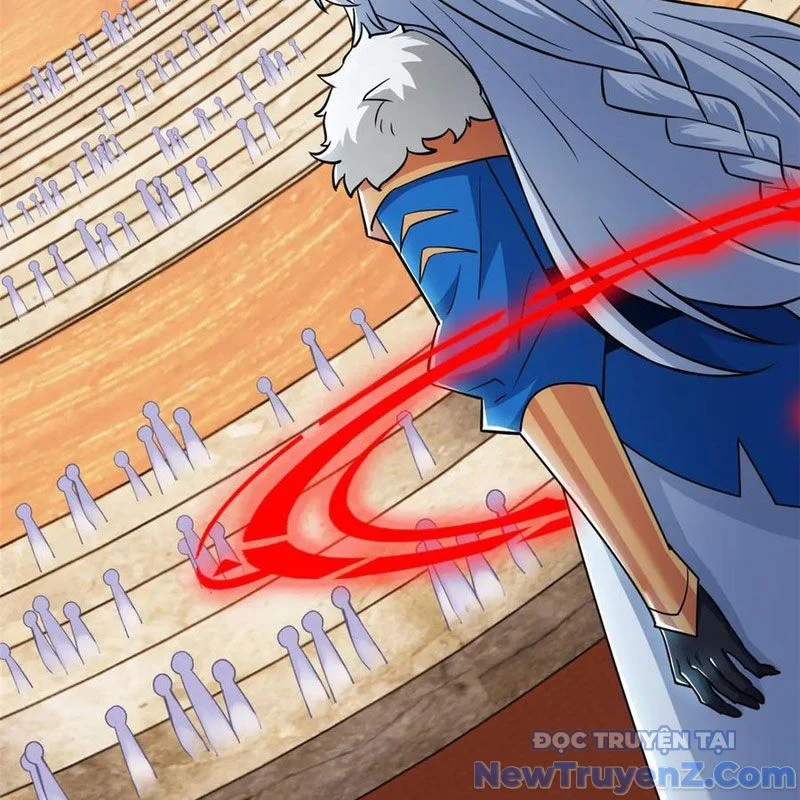 Cường Giả Đến Từ Trại Tâm Thần Chapter 346 - Trang 2