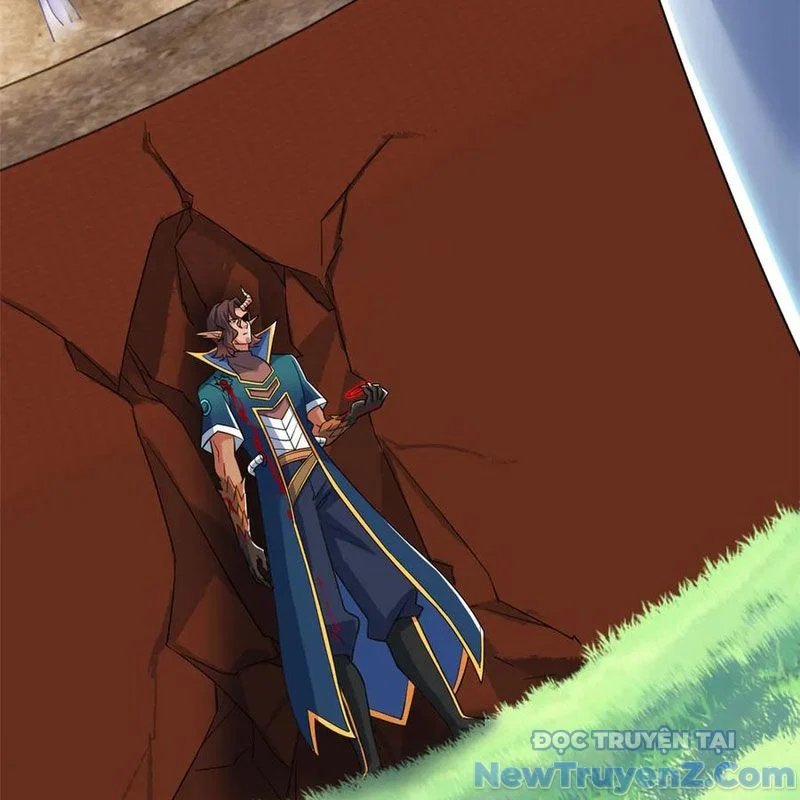 Cường Giả Đến Từ Trại Tâm Thần Chapter 346 - Trang 2