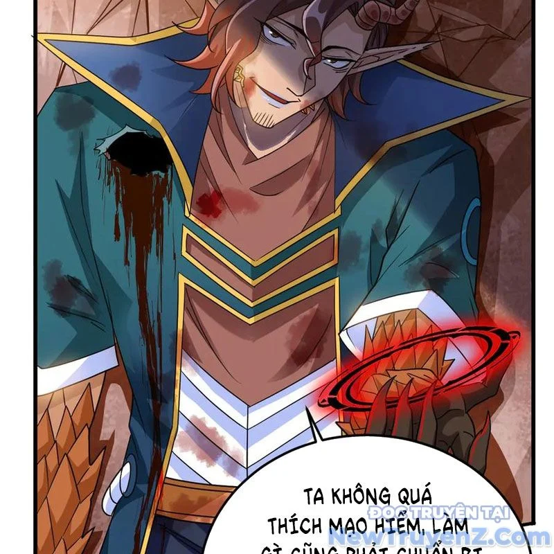 Cường Giả Đến Từ Trại Tâm Thần Chapter 346 - Trang 2