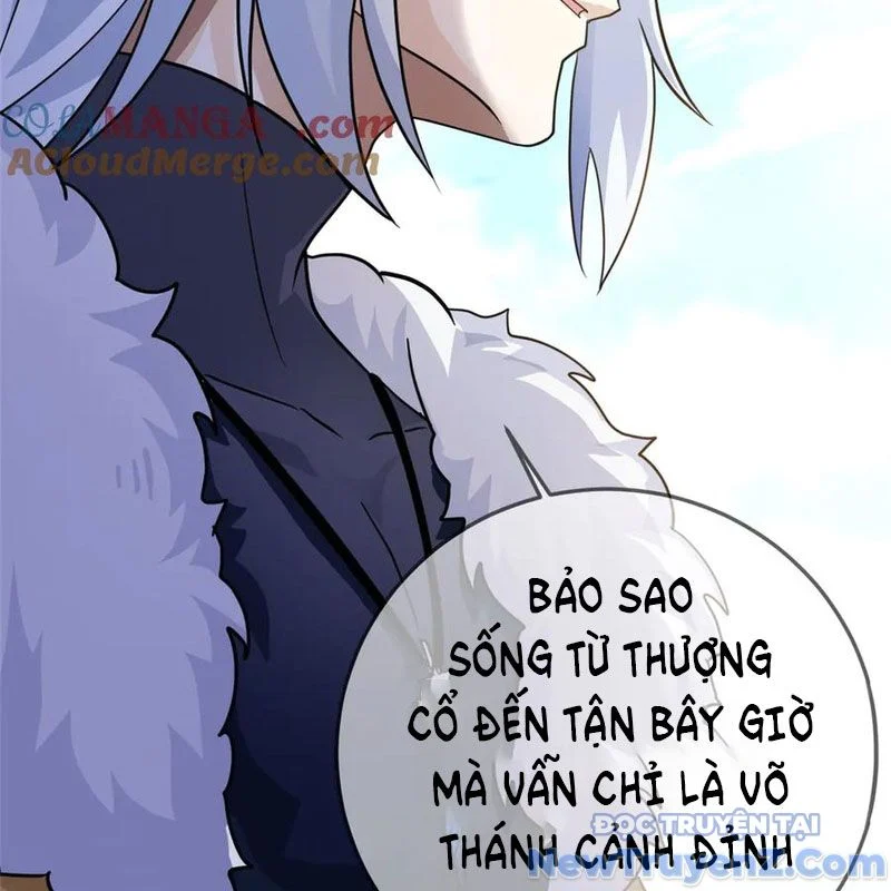 Cường Giả Đến Từ Trại Tâm Thần Chapter 346 - Trang 2