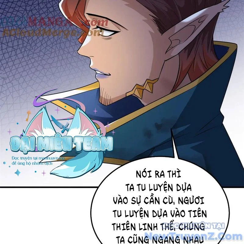 Cường Giả Đến Từ Trại Tâm Thần Chapter 346 - Trang 2