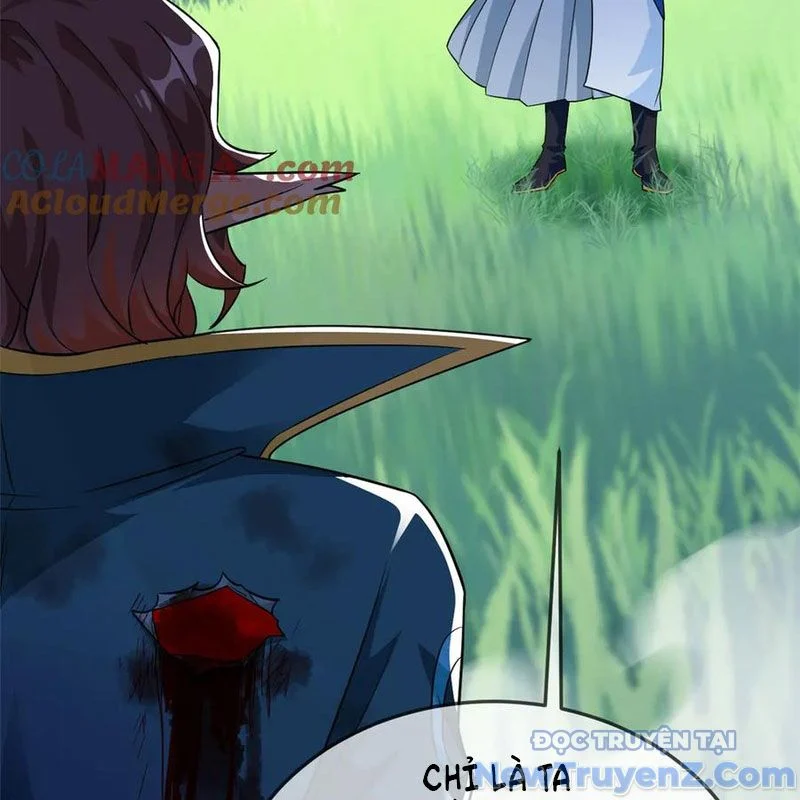 Cường Giả Đến Từ Trại Tâm Thần Chapter 346 - Trang 2