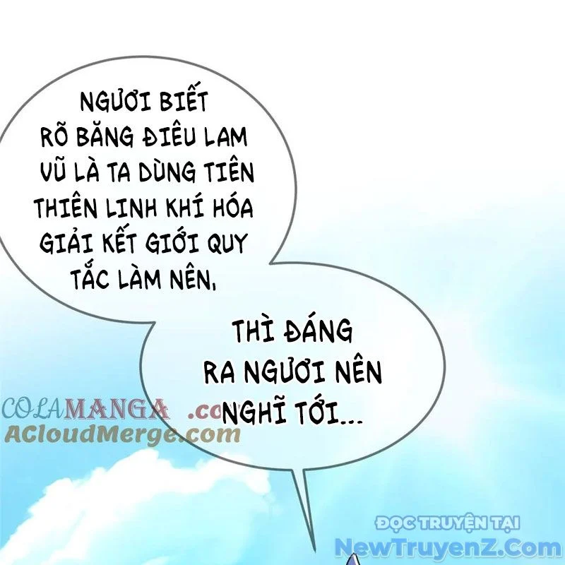 Cường Giả Đến Từ Trại Tâm Thần Chapter 346 - Trang 2