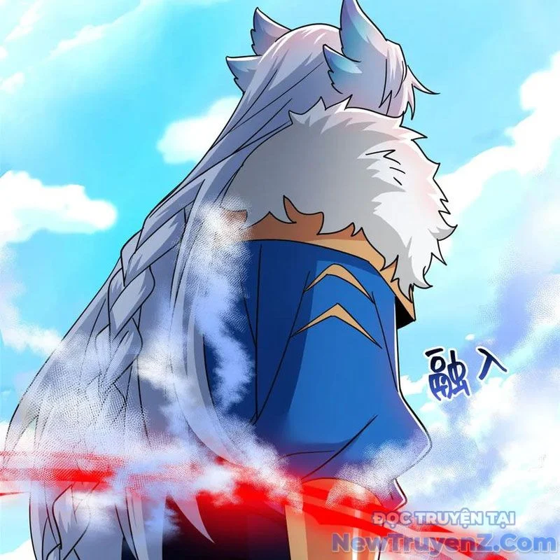 Cường Giả Đến Từ Trại Tâm Thần Chapter 346 - Trang 2