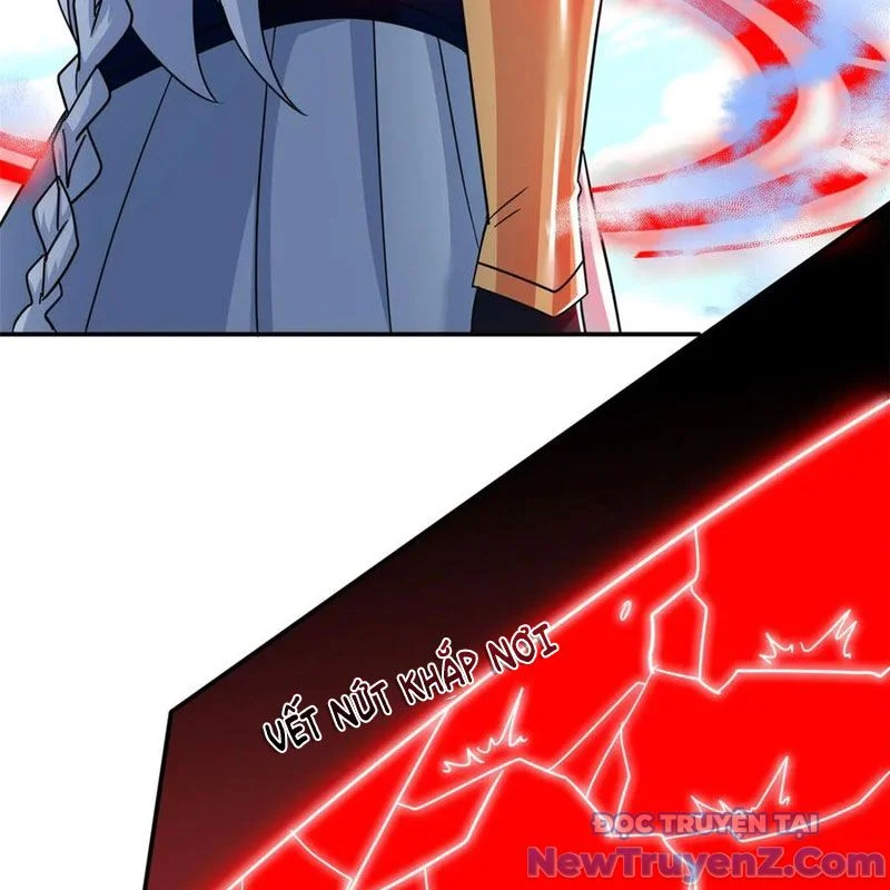 Cường Giả Đến Từ Trại Tâm Thần Chapter 346 - Trang 2