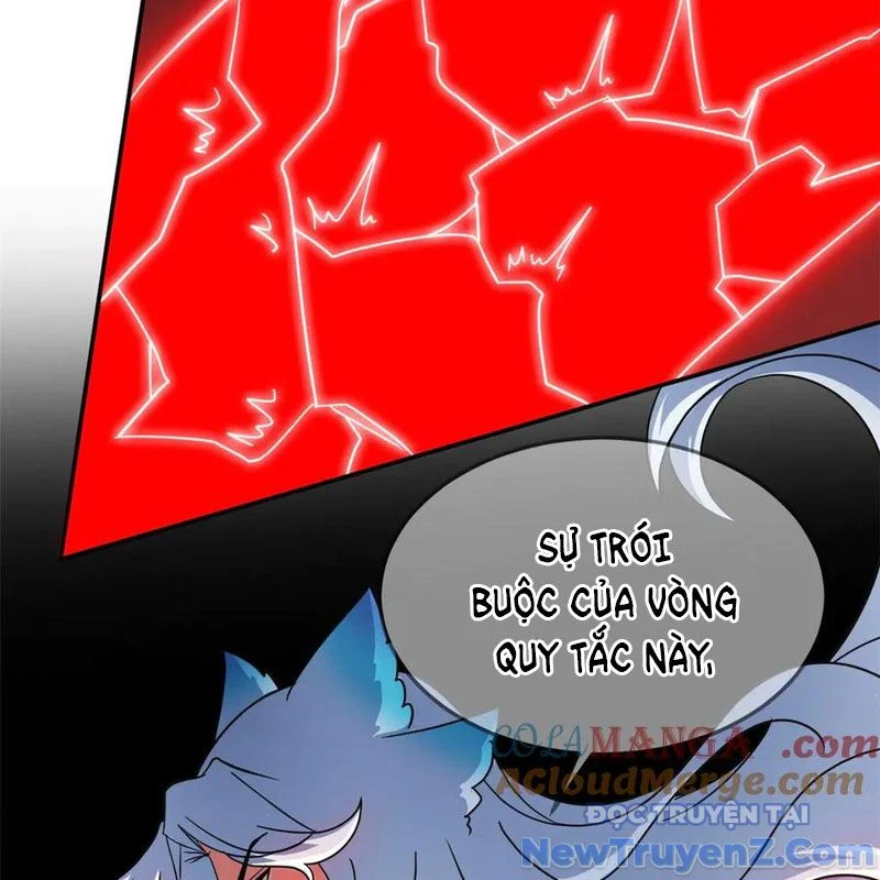 Cường Giả Đến Từ Trại Tâm Thần Chapter 346 - Trang 2