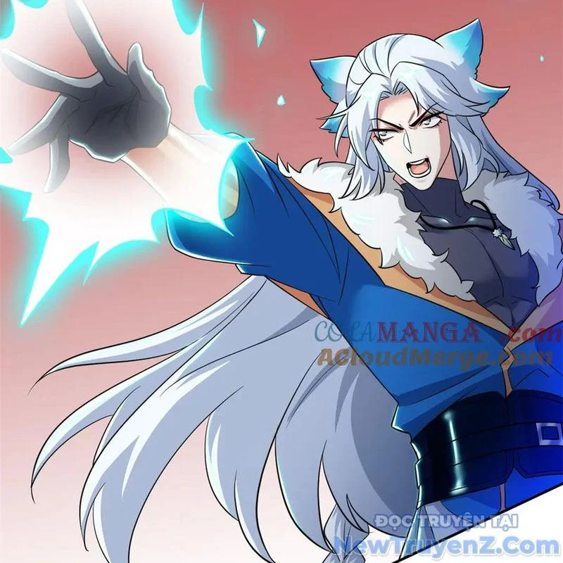 Cường Giả Đến Từ Trại Tâm Thần Chapter 346 - Trang 2