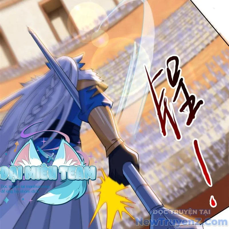 Cường Giả Đến Từ Trại Tâm Thần Chapter 346 - Trang 2