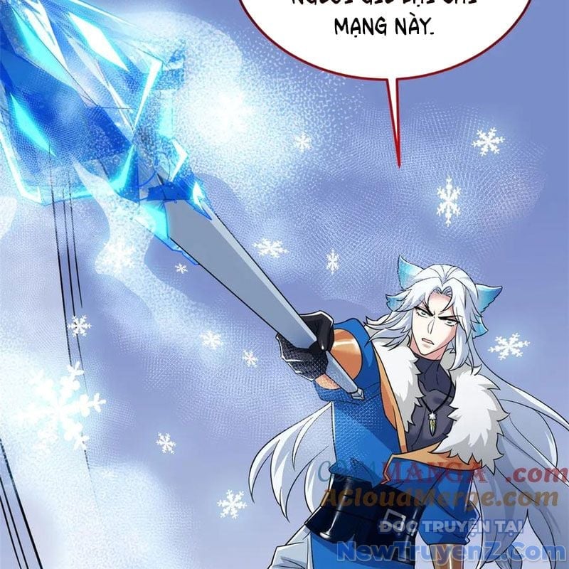 Cường Giả Đến Từ Trại Tâm Thần Chapter 346 - Trang 2