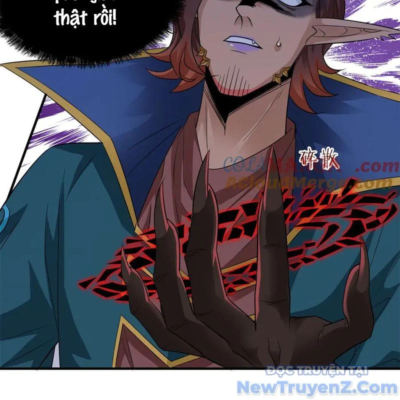Cường Giả Đến Từ Trại Tâm Thần Chapter 346 - Trang 2