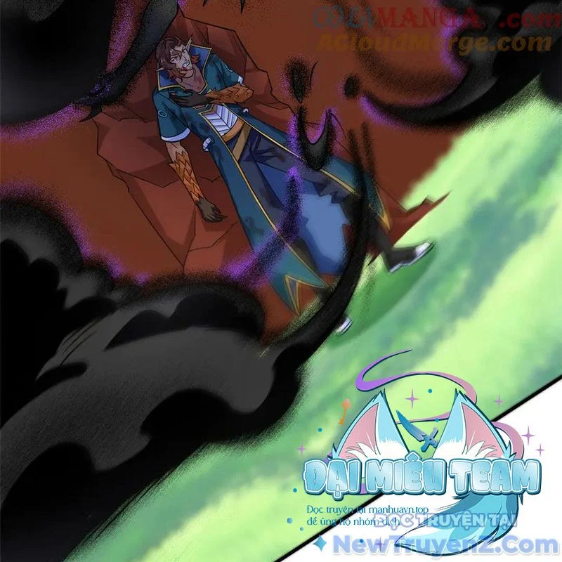 Cường Giả Đến Từ Trại Tâm Thần Chapter 346 - Trang 2