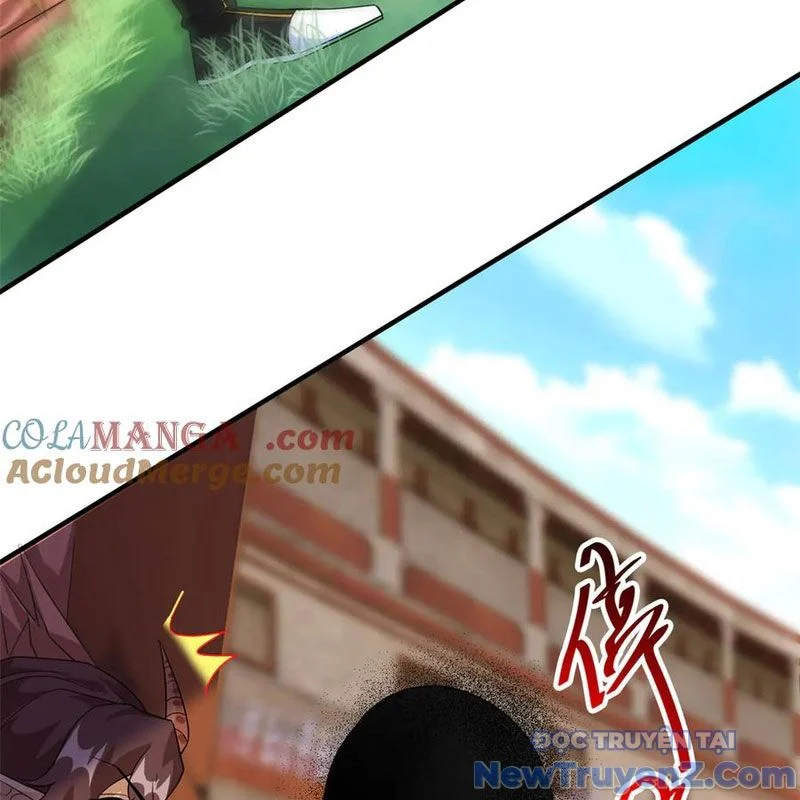 Cường Giả Đến Từ Trại Tâm Thần Chapter 346 - Trang 2