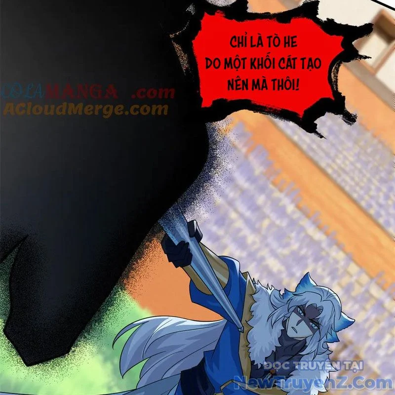 Cường Giả Đến Từ Trại Tâm Thần Chapter 346 - Trang 2